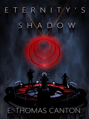 cover image of Eternity's Shadow